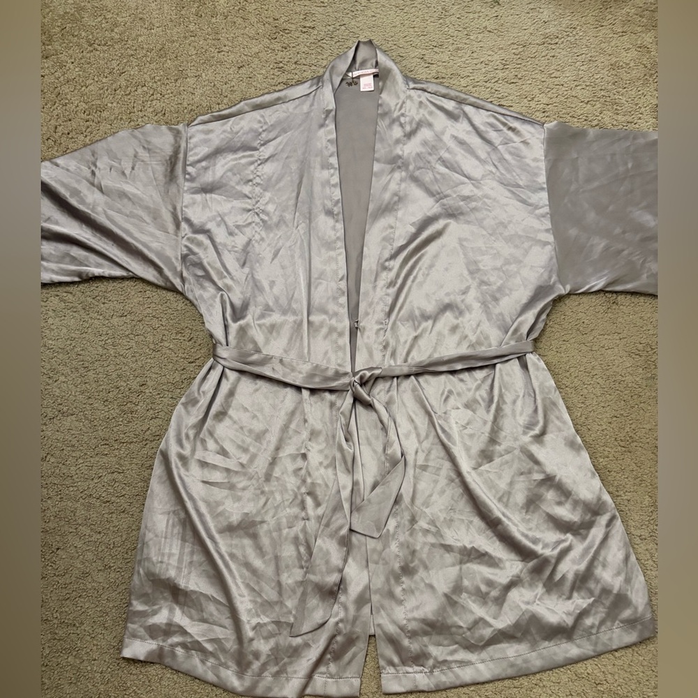 Victoria's Secret Robe